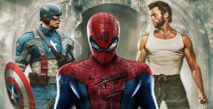 Avi Arad Not Interested in ‘Spider-Man’ Joining ‘The Avengers’