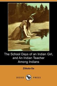 indian teacher among indians dodo press paperback by zitkala sa more