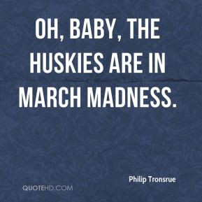 quotes about march madness