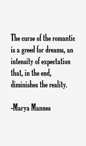 Marya Mannes Quotes & Sayings