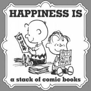 happiness-is-comic-books