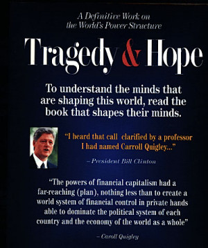 Read Tragedy and Hope Online NOW!