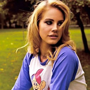 Lana Del Rey Quot Carmen Video