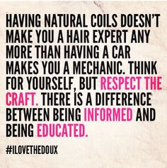... Hair, Natural, Hair Maintenance, Nature Hair, Hair Quotes, Naturales