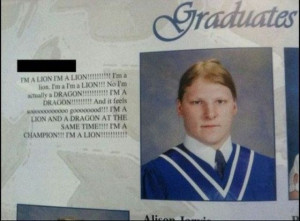 WTF Yearbook Quotes (Part 2)