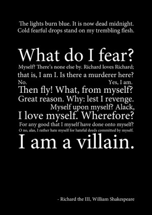 William Shakespeare Quotes