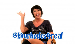 Suite Life Kim Rhodes Wears...