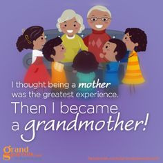 ... , Families, Grandma, Grandparents Quotes, Grandmothers Quotes
