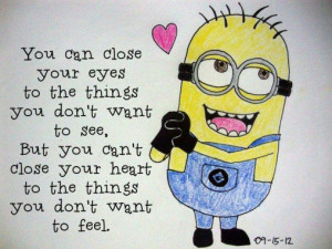 Lol funny Minions quotes of the hour (02:23:54 AM, Tuesday 09, June ...