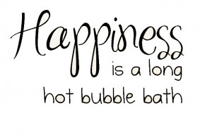 ... Quote-Vinyl-Art-Happiness-is-a-Hot-Bubble-Bath-Bathroom-wall-decor.jpg