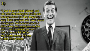 Dick Van Dyke’s Top 9 Quotes Of All-Time