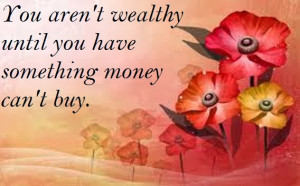 Wealth Quotes Wallpapers