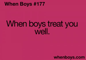 ... whenboys #boys #whenboys.com #cute #teen quotes #cute quotes #love