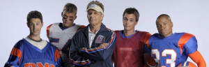 Blue Mountain State - TV.com