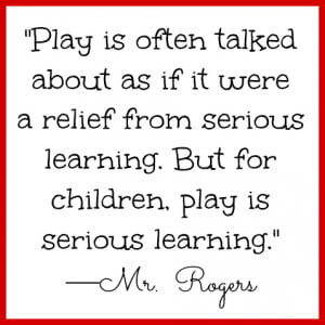 Related Pictures helpers quote from mr rogers that we really need ...