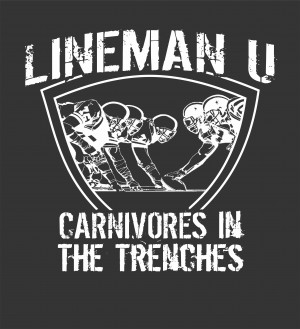 Offensive Lineman Quotes Football Lineman Quotes