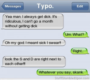 How to Brag to Your Friends