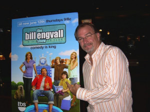 Bill Engvall Wife Picture