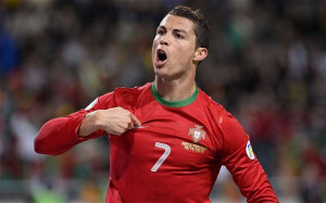 It's all about me: The Cristiano Ronaldo Museum will contain items of ...
