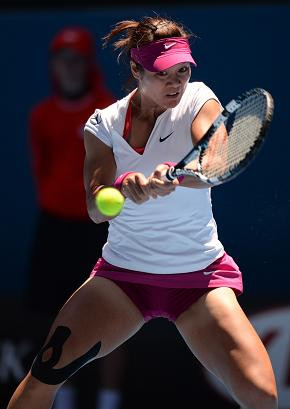 Li Na Legs