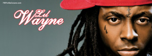 Lil Wayne Facebook Timeline Cover
