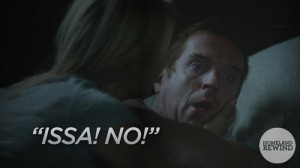 Homeland Homeland´s Best Quotes