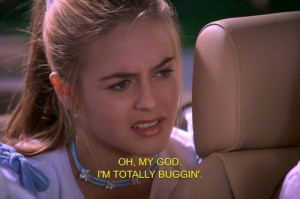 CLUELESS QUOTES - Google Search | via Tumblr