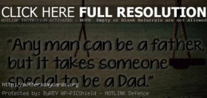 Happy Father’s Day Card Sayings