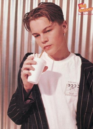 Return to Bizarre Pictures Of Leonardo DiCaprio – 26 Pics