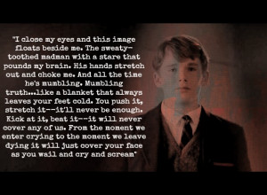 Dead Poets Society motivational inspirational love life quotes sayings ...
