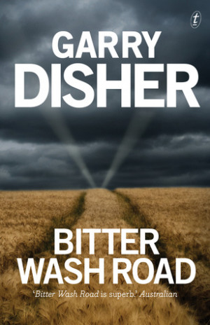 Start by marking “Bitter Wash Road” as Want to Read: