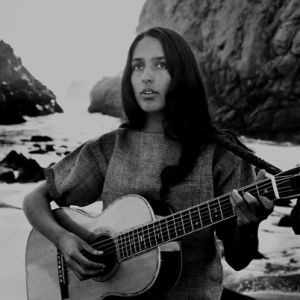 Joan Baez Biography