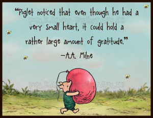 You can download Piglet And Pooh Love Quotes in your computer by ...