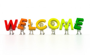BRAINIreland > Forums > General > Welcome to our new members!!!