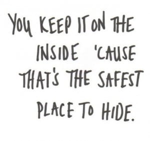 25 #Self #Harm #Quotes Which Will Make You See Life From A Different ...
