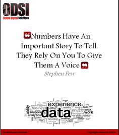 Big Data Quotes