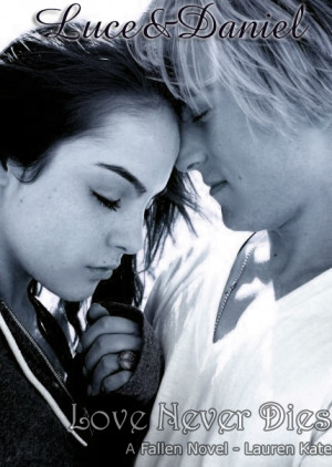 anjomecanico: Lucinda Prince and Daniel Grigori“What if the person ...