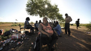 Minutes from the mining boom: South Hedland, WA's indigenous community ...