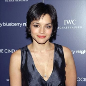 Norah Jones