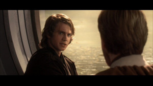 Wallpaper Anakin Skywalker Quotes Rots