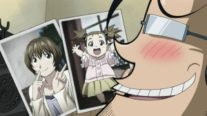 Maes Hughes - Fullmetal Alchemist Wiki