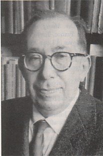 Leo Strauss Pictures