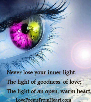 Inner light