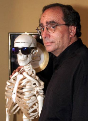 Escalofríos Nº 1: Bienvenidos a la Casa de la Muerte, de R. L. Stine