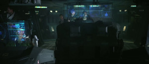 Prometheus Quotes and Sound Clips