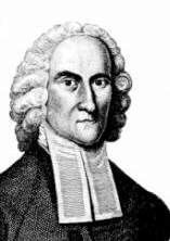 Jonathan Edwards , courtesy Forbes Library; George Whitefield ...