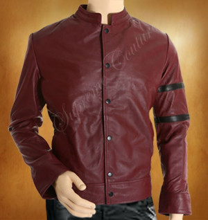 Dominic Toretto Fast and Furious Leather Jacket