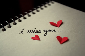 You are viewing right now the image Heart Touching I Miss You Quotes ...