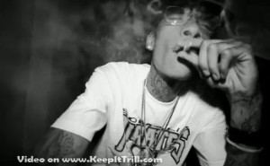 Wiz Khalifa – Damn It Feels Good To Be A Taylor Video.