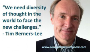 Tim Berners Lee Quotes
